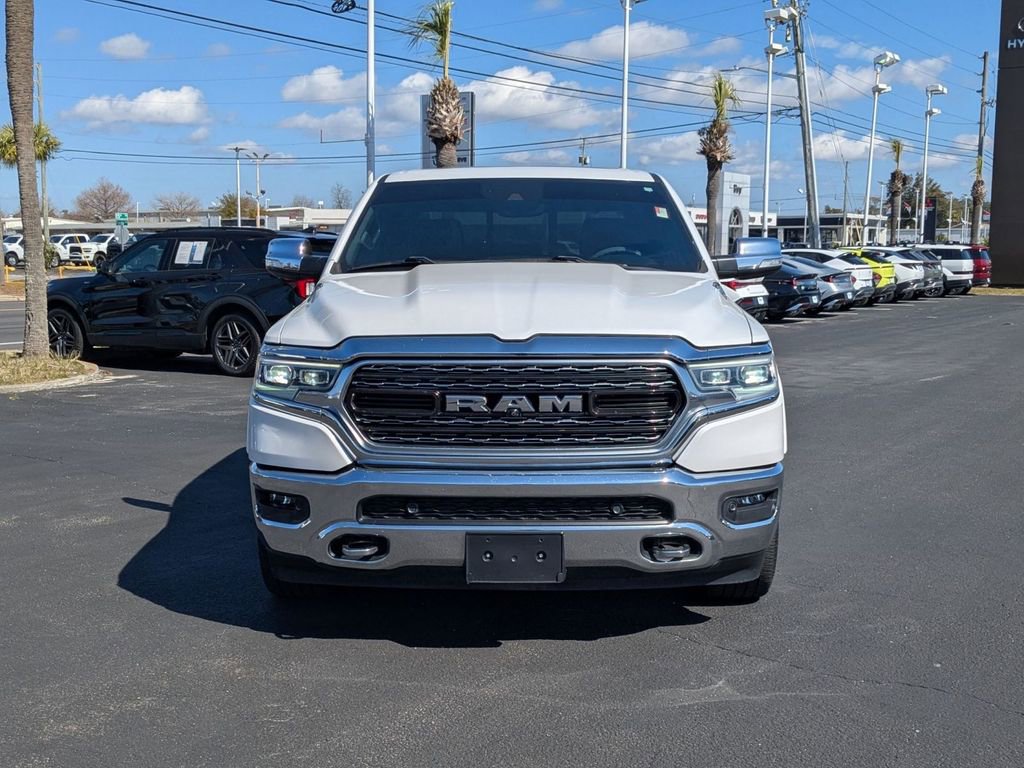 Used 2019 RAM 1500 Limited video 2