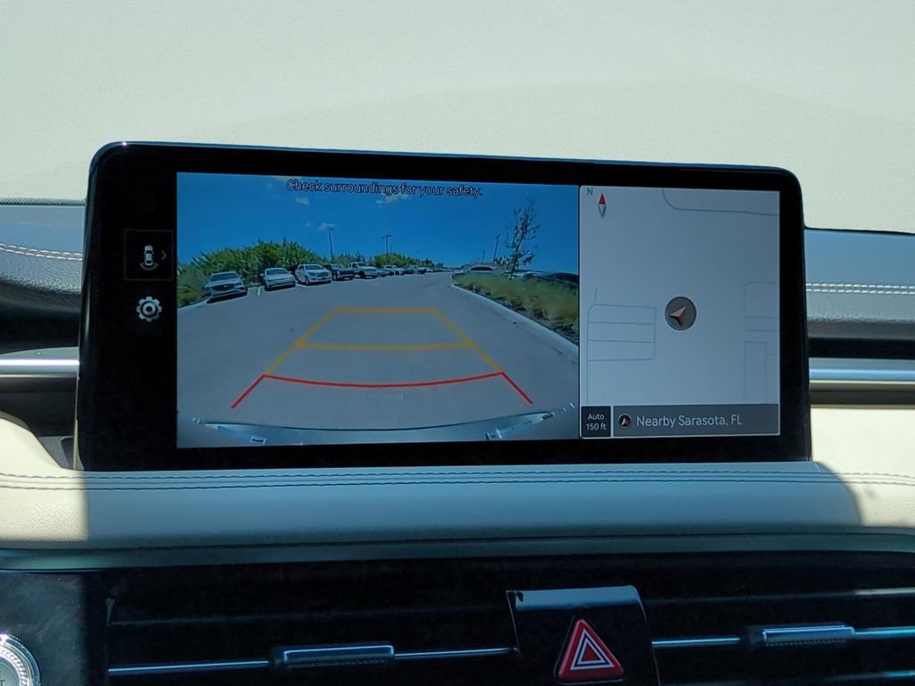 Used 2026 Genesis G70 2.5T RWD image 16