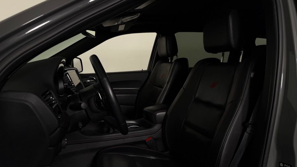 Used 2023 Dodge Durango R/T AWD/4WD image 17