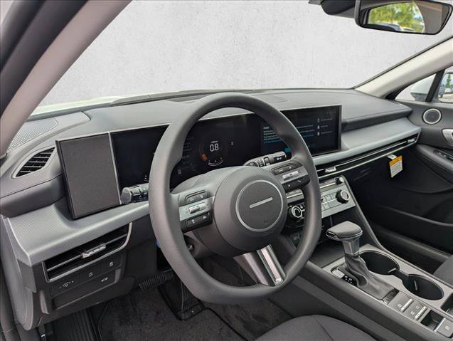 New 2026 Hyundai Sonata SE FWD image 12