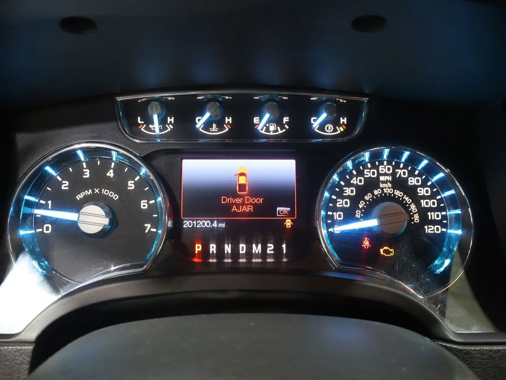 Used 2012 Ford F150 Lariat w/ Lariat Plus Pkg image 33