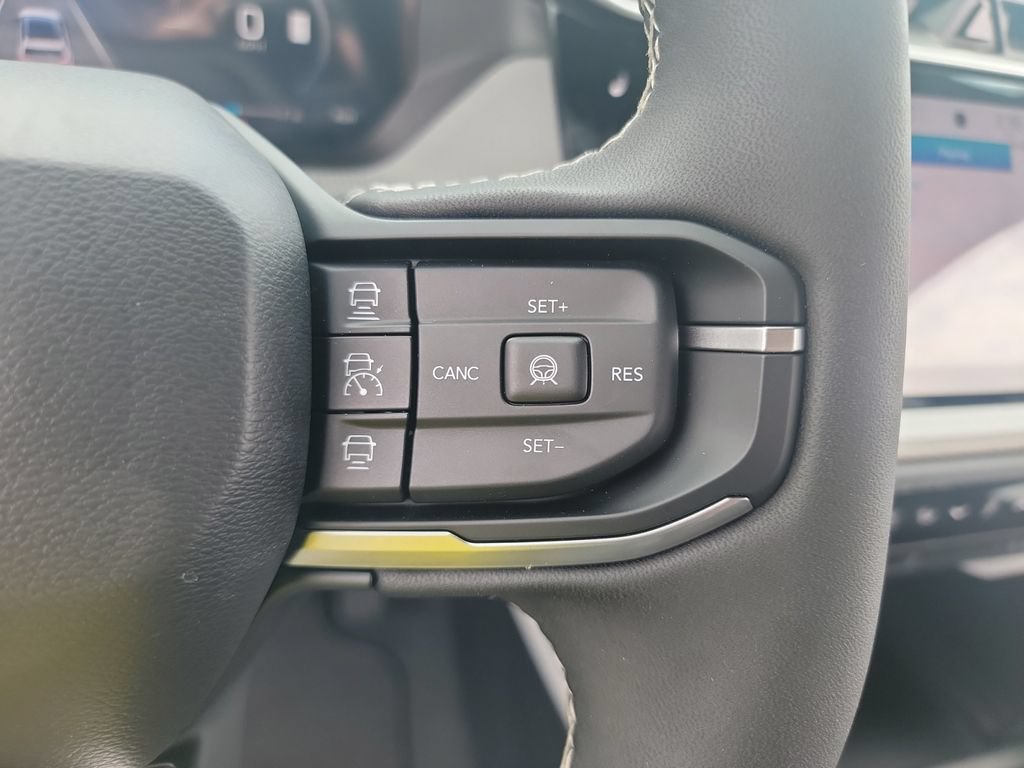 New 2026 Jeep Cherokee Limited AWD/4WD image 18