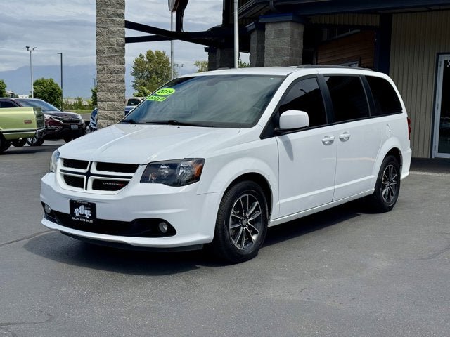 Used 2019 Dodge Grand Caravan GT