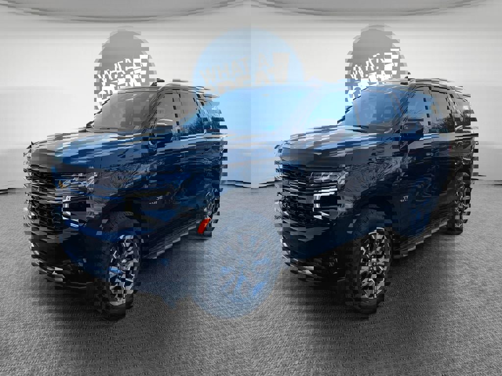 Used 2024 Chevrolet Tahoe LS w/ Max Trailering Package AWD/4WD image 8