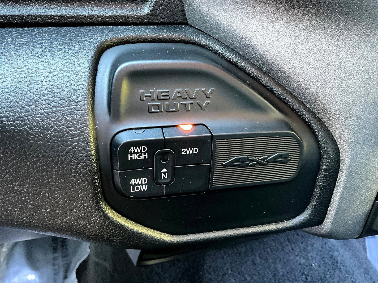 Used 2019 RAM 2500 Tradesman AWD/4WD image 37