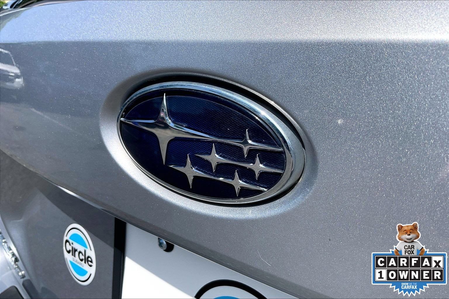 Certified 2024 Subaru Crosstrek 2.0i Premium AWD/4WD image 32
