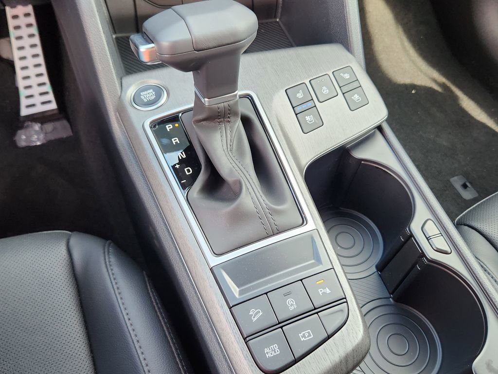 New 2026 Kia Sportage X-Pro Prestige image 12