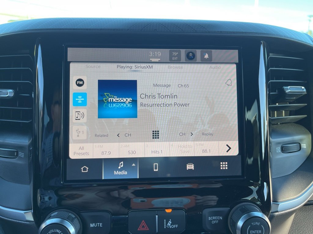 New 2026 RAM 1500 Big Horn image 21