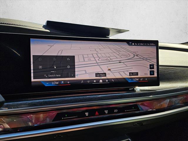 Certified 2023 BMW i7 xDrive60 image 13