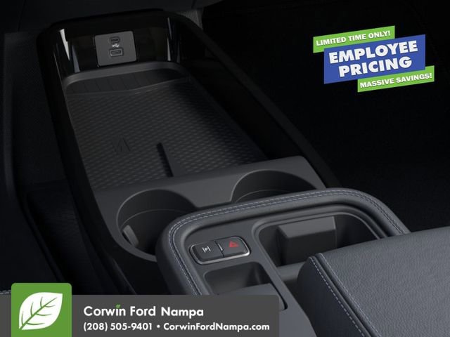 New 2026 Ford Mustang Mach-E Premium AWD/4WD image 15
