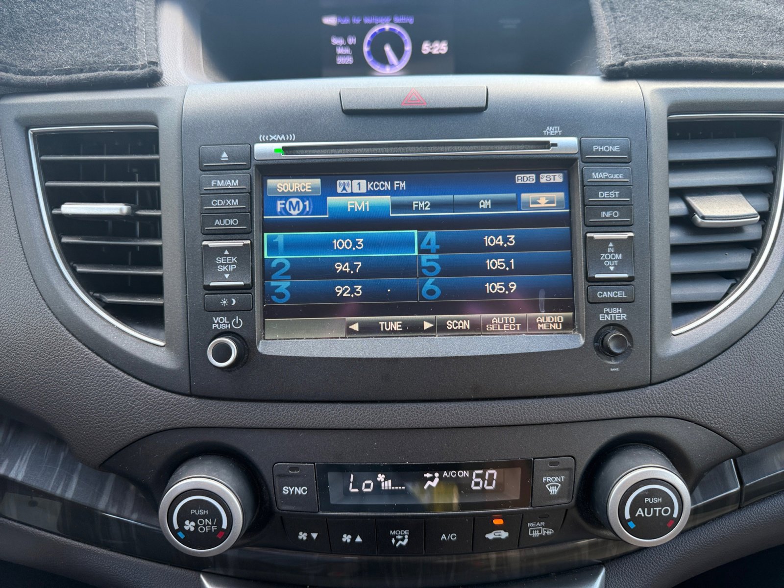 Used 2014 Honda CR-V EX-L image 15