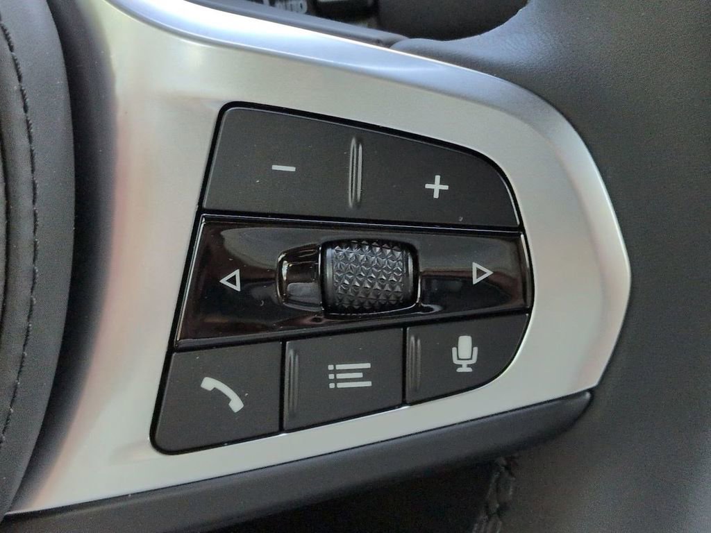 New 2026 BMW Z4 M40i w/ Premium Package image 24