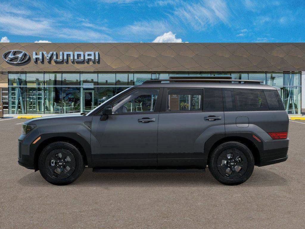 New 2026 Hyundai Santa Fe XRT image 3