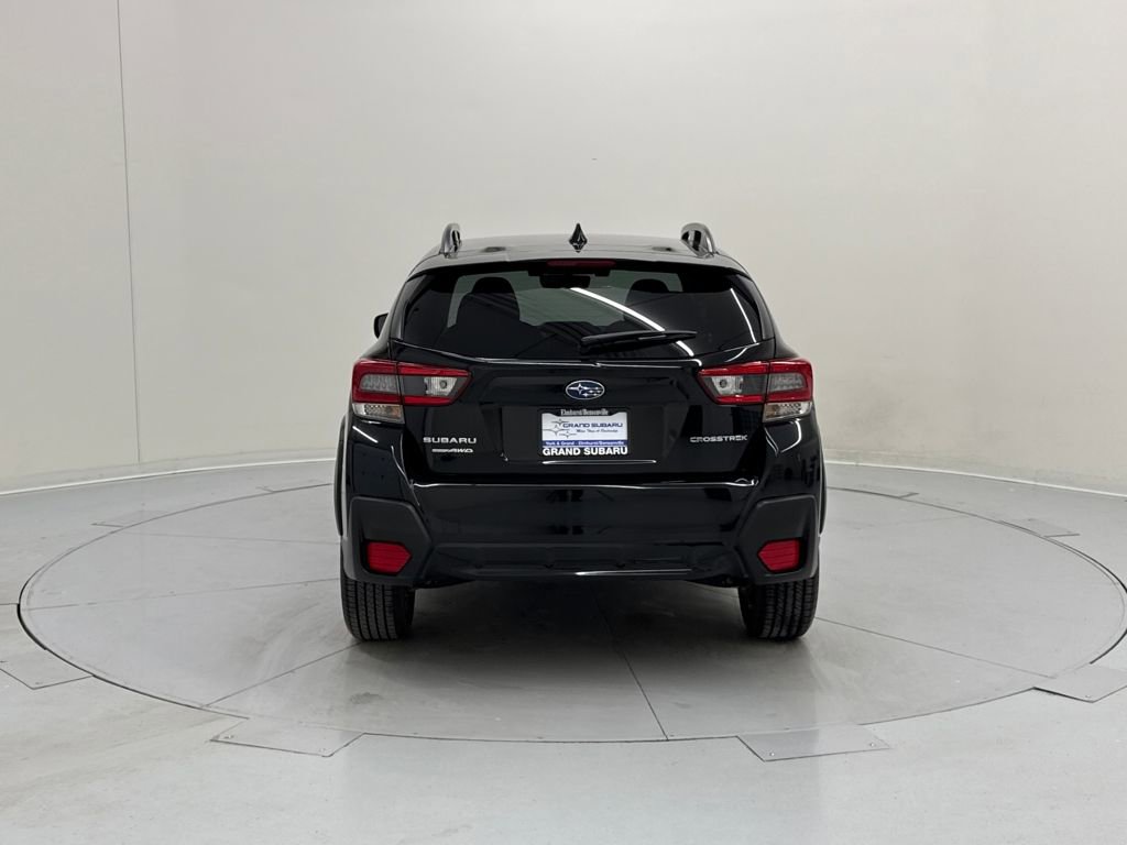 Certified 2021 Subaru Crosstrek 2.0i Premium w/ Moonroof Package image 5