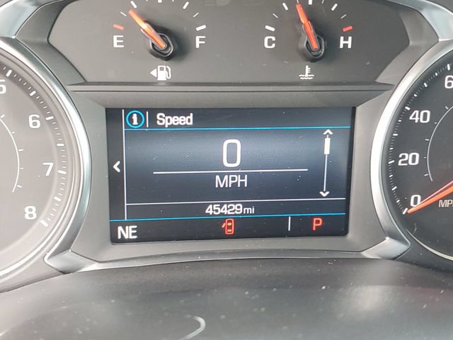 Used 2023 GMC Acadia SLE w/ LPO, Cargo Package AWD/4WD image 22