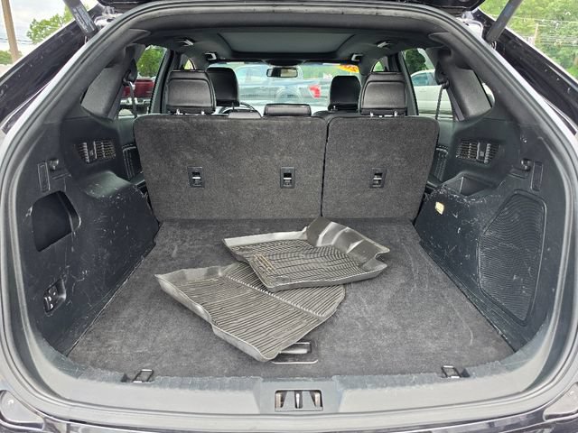 Used 2020 Ford Edge ST w/ Equipment Group 401A AWD/4WD image 17