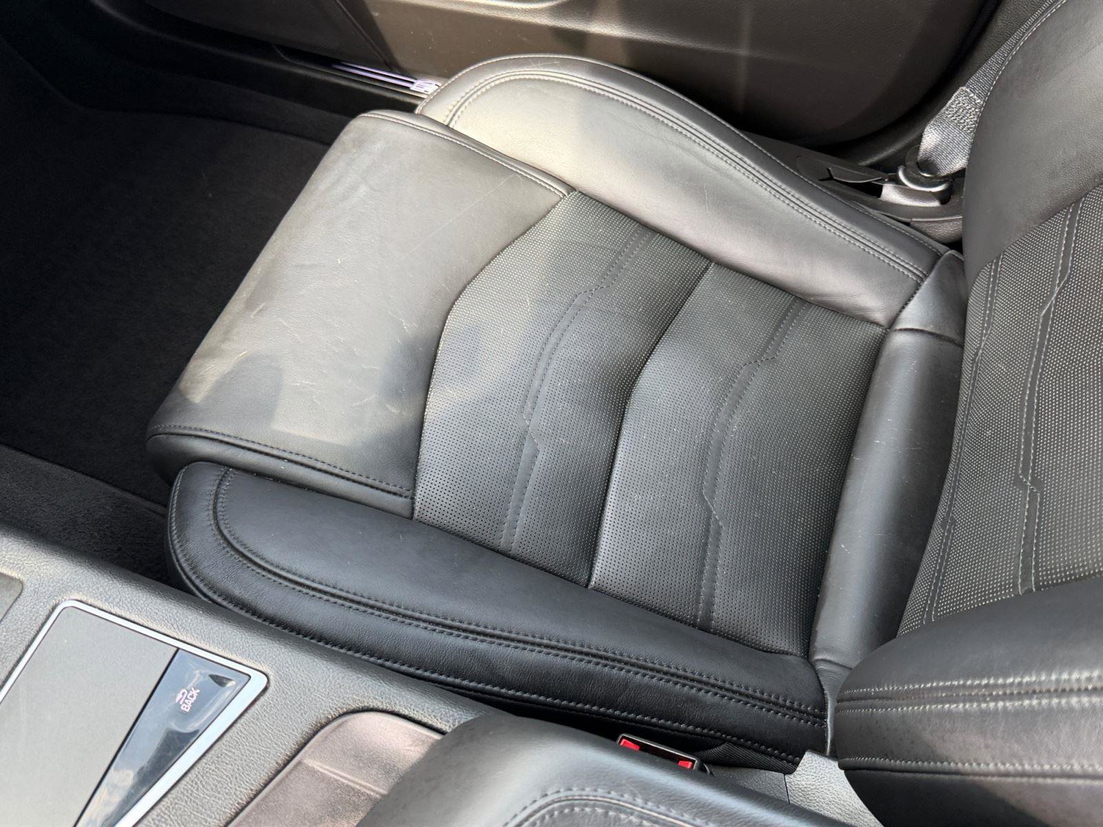 Used 2018 Cadillac CT6 Luxury AWD/4WD image 35
