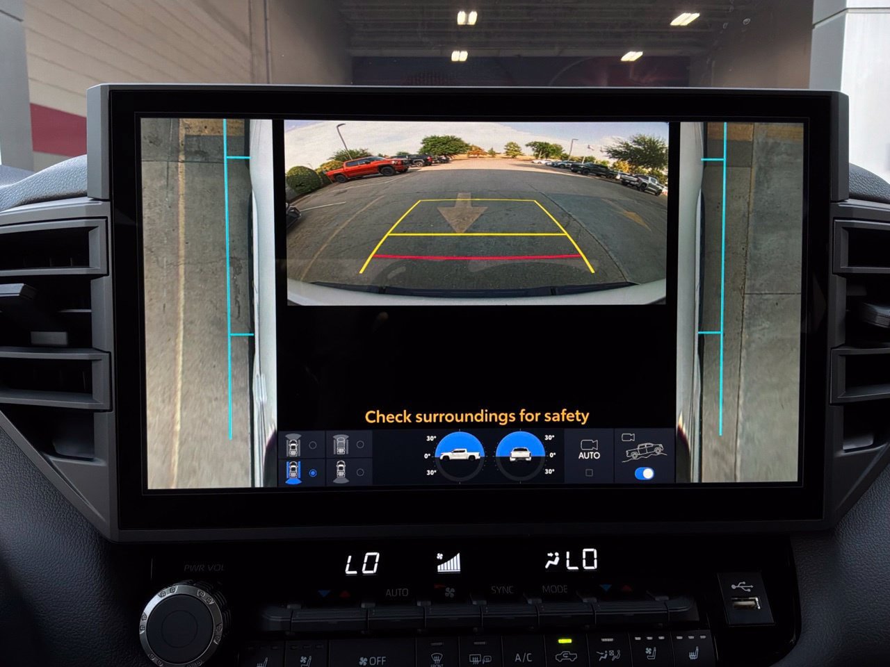 New 2026 Toyota Tundra TRD Pro AWD/4WD image 42