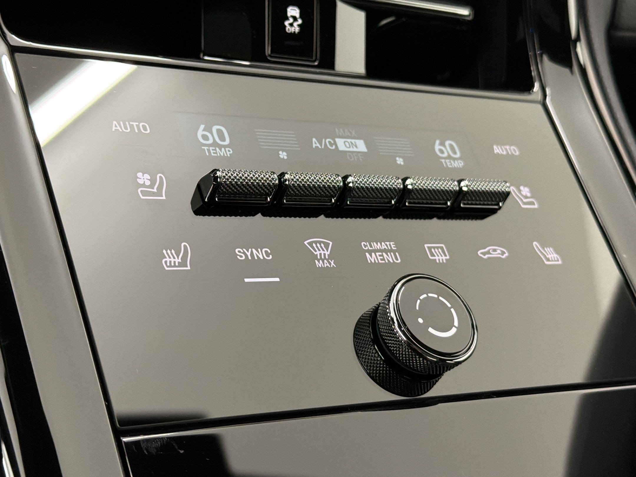 New 2026 Porsche Panamera 4 AWD/4WD image 18