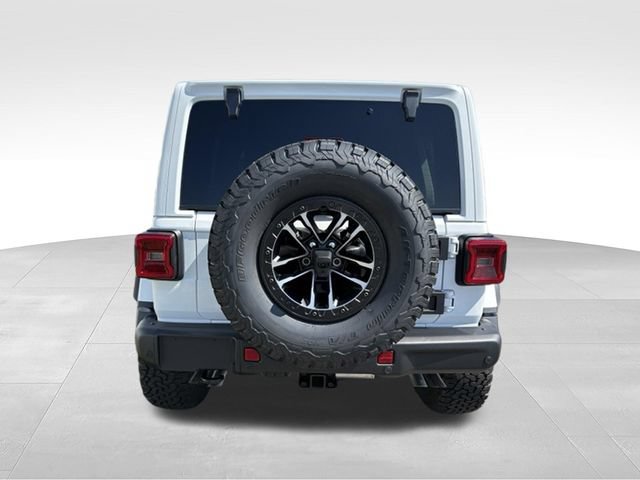 New 2026 Jeep Wrangler Unlimited Rubicon 392 w/ Quick Order Package 27X Moab AWD/4WD image 13