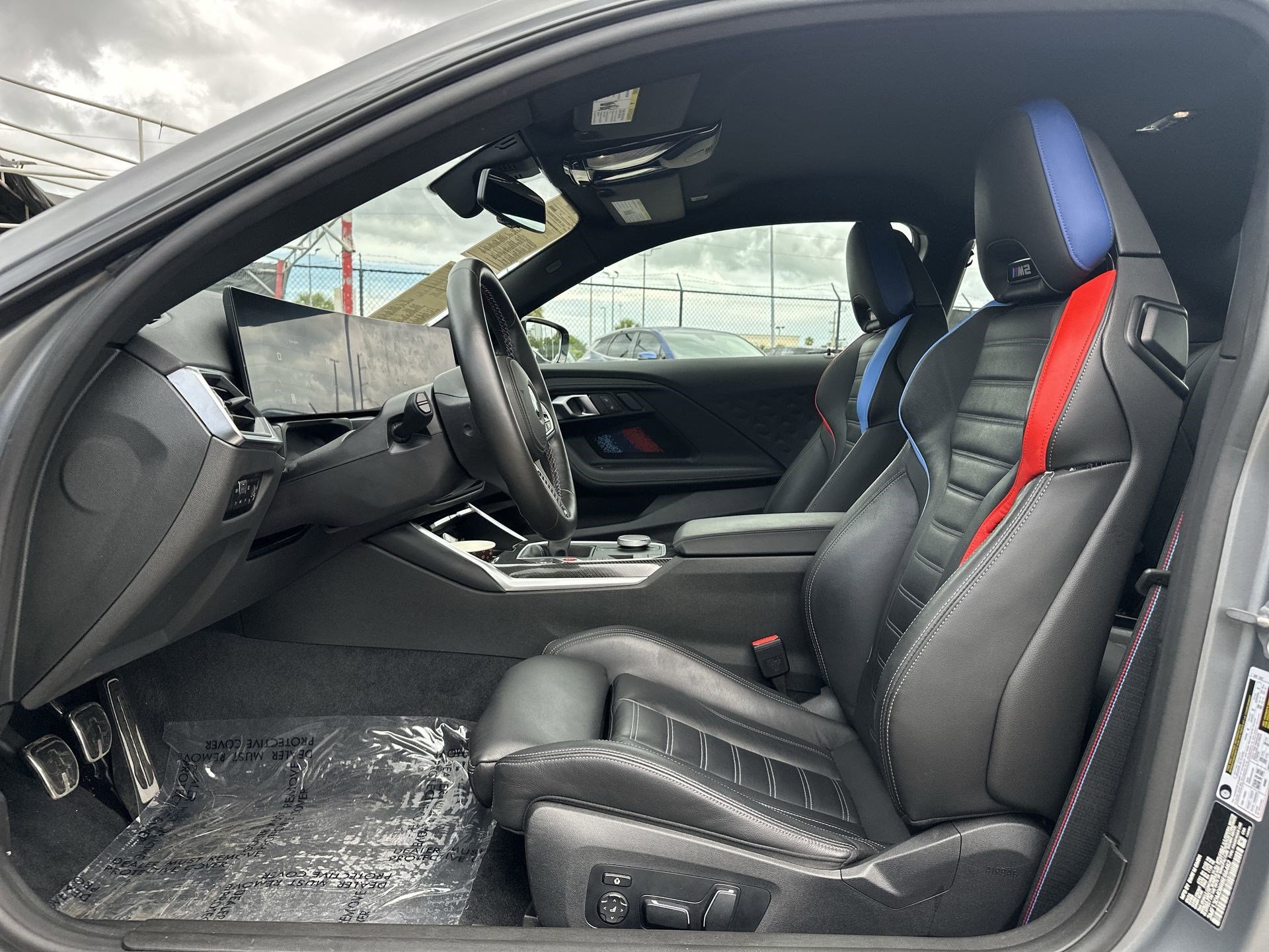 Used 2024 BMW M2 w/ Lighting Package image 13