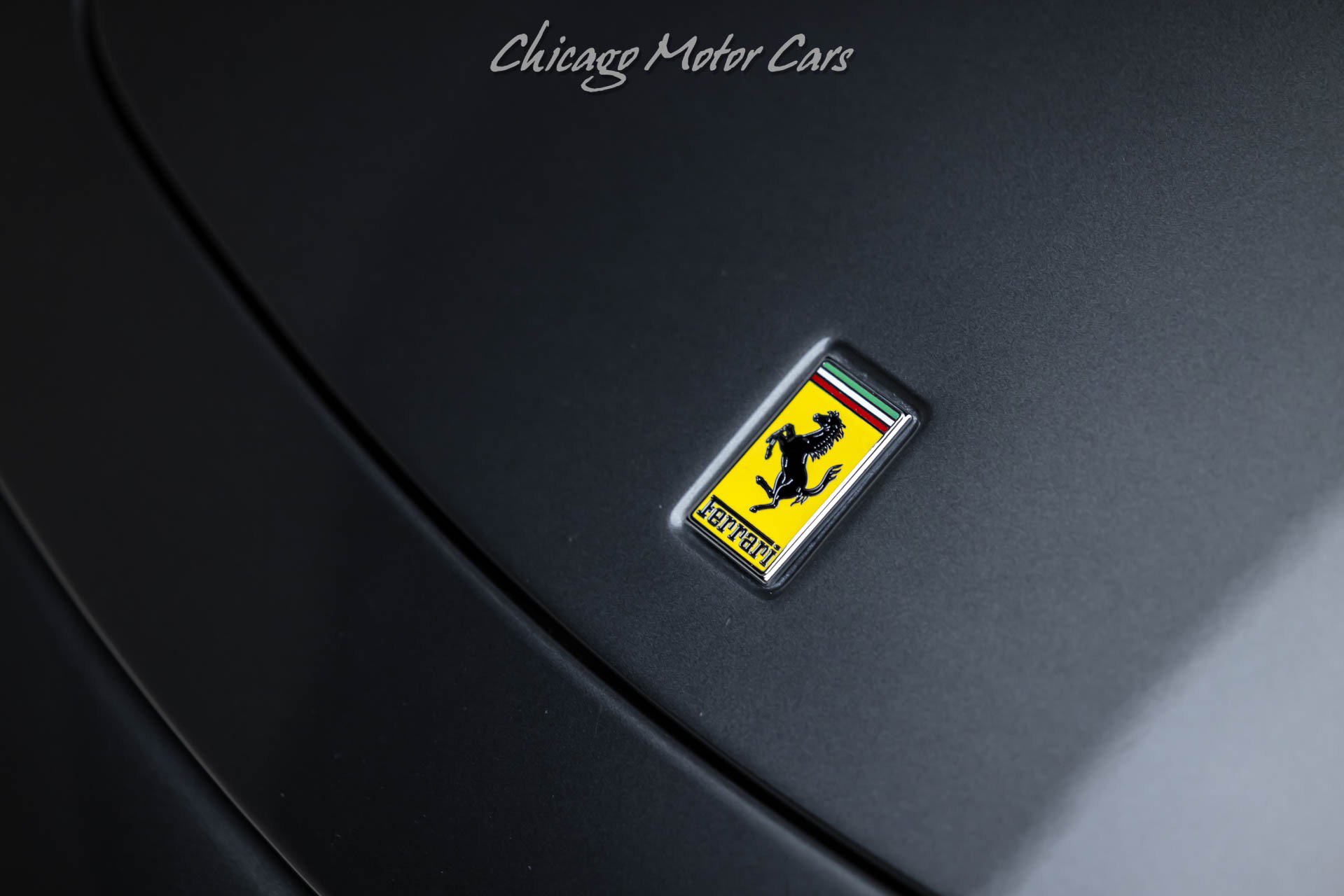 Used 2007 Ferrari F430 Spider image 48