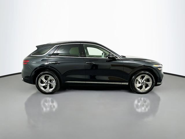 Certified 2026 Genesis GV70 2.5T Advanced image 4
