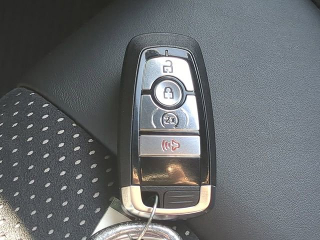 Certified 2024 Ford Bronco Raptor w/ Interior Carbon Fiber Pack 6 image 29