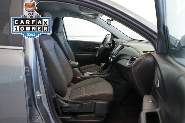 Used 2023 Chevrolet Equinox LT image 30