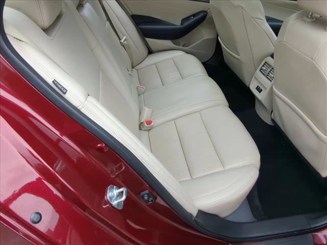 Used 2019 Nissan Maxima 3.5 SL image 21