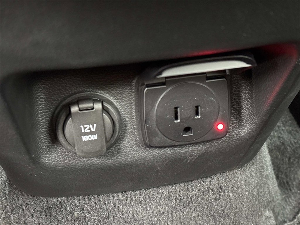 Used 2023 Kia Telluride SX Prestige X-Line image 23