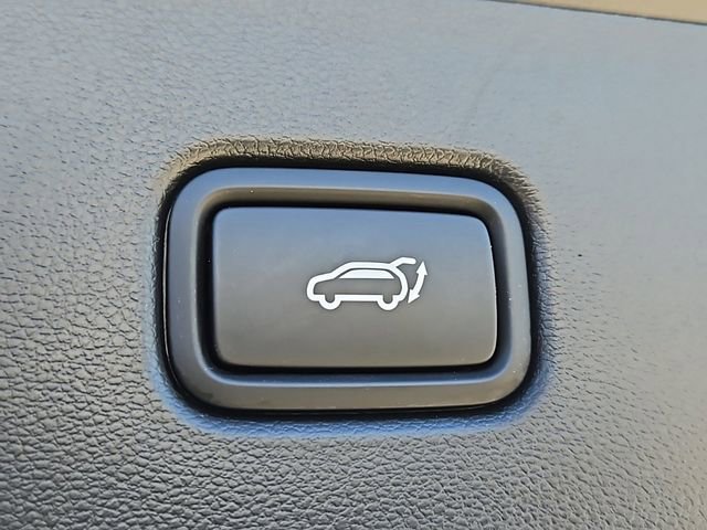 Used 2024 Hyundai Tucson Limited image 17