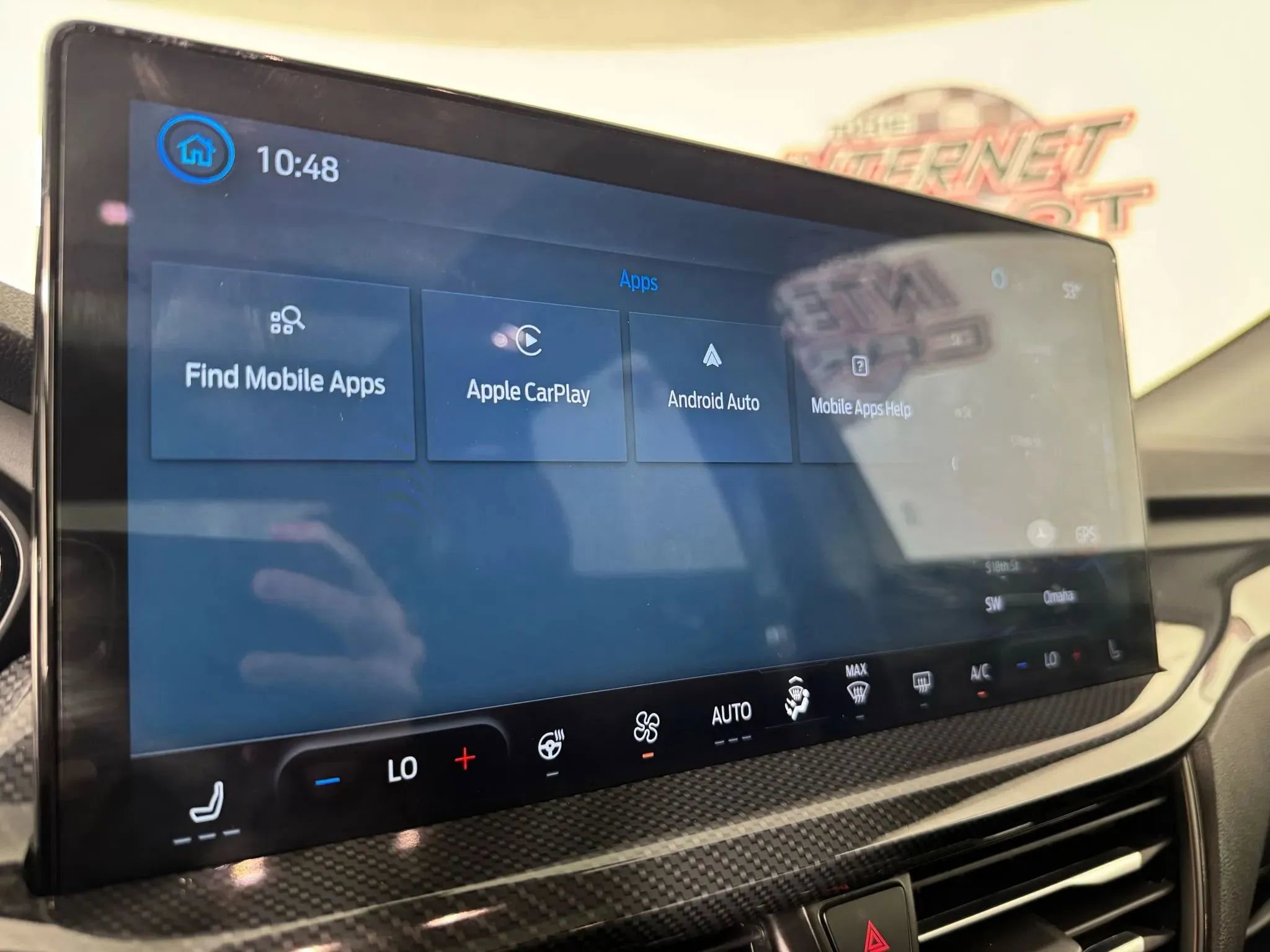 Used 2023 Ford Escape ST-Line w/ Tech Pack #1 image 20