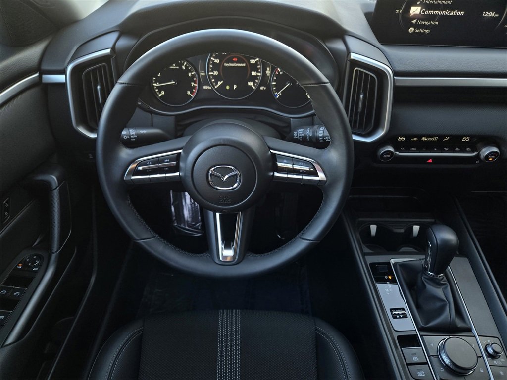 Certified 2025 MAZDA CX-50 AWD 2.5 S w/ Select Package image 13