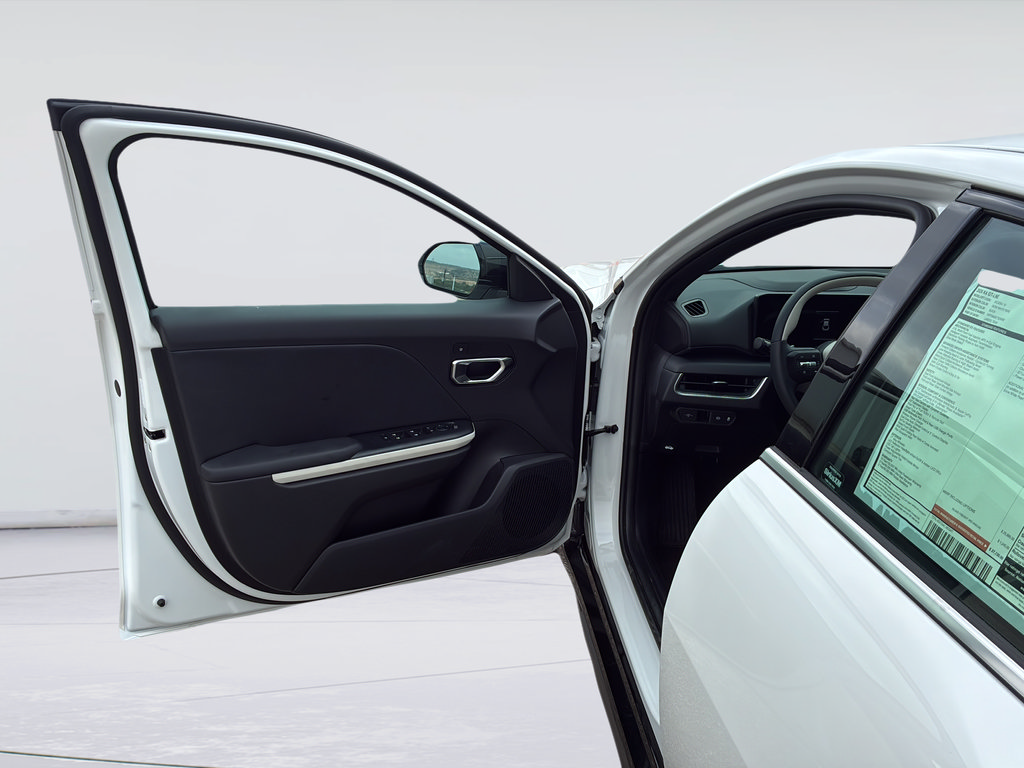 New 2026 Kia K4 GT-Line FWD image 20