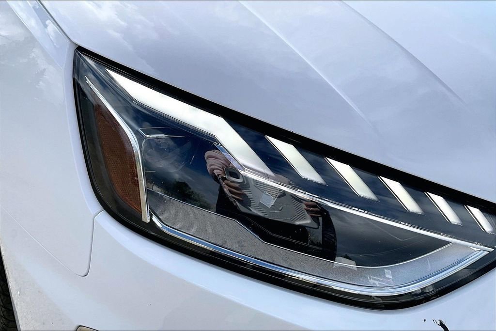 Used 2024 Audi A4 2.0T Premium Plus image 27