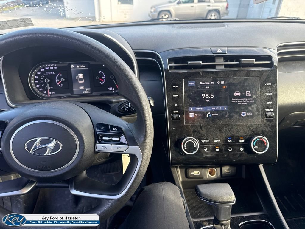 Used 2024 Hyundai Santa Cruz SE FWD image 23