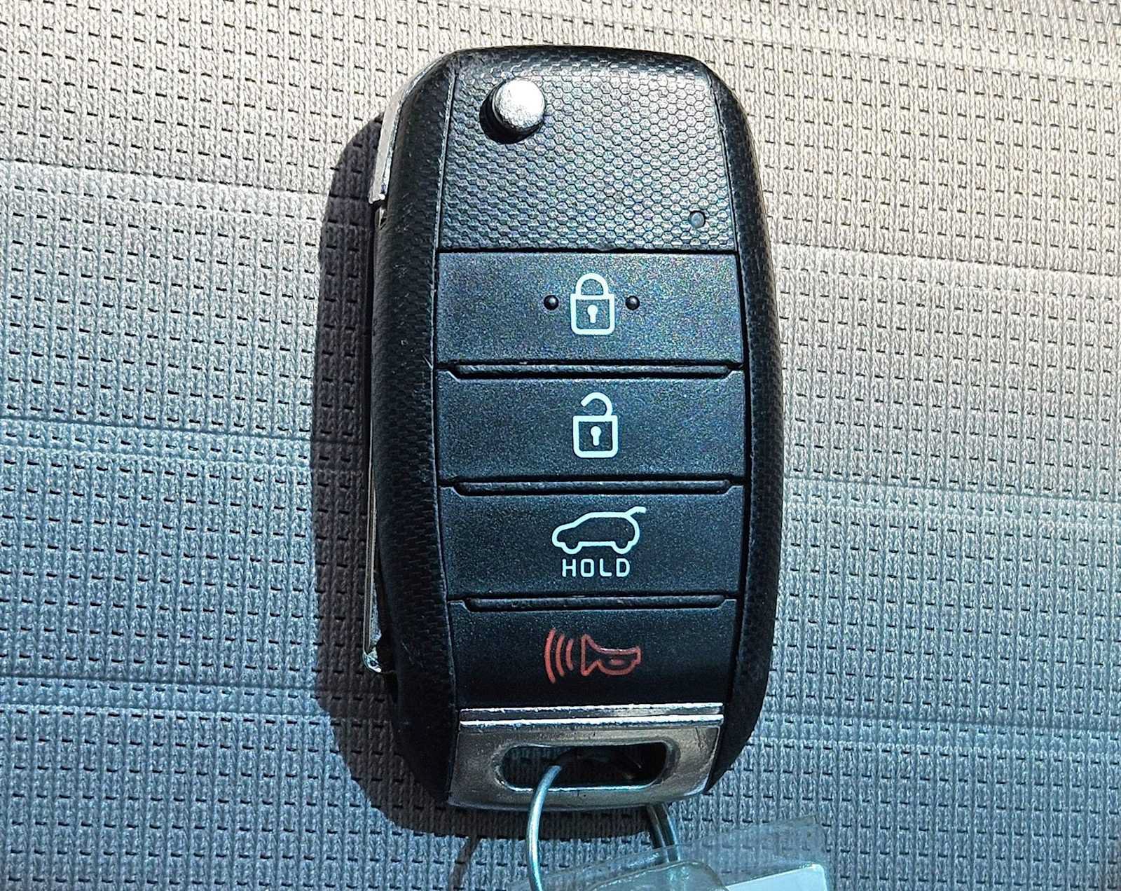 Used 2018 Kia Sportage LX FWD image 30