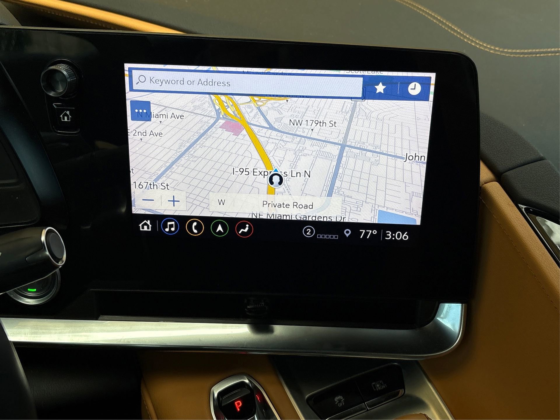 Used 2023 Chevrolet Corvette Stingray Preferred Cpe w/ Z51 Performance Package image 18