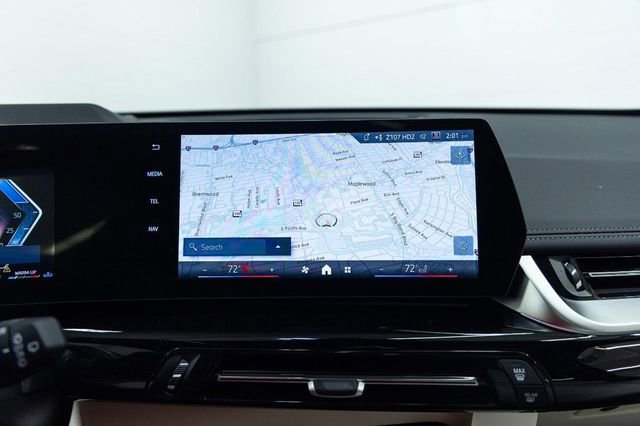 New 2026 BMW X1 xDrive28i w/ Technology Package image 21