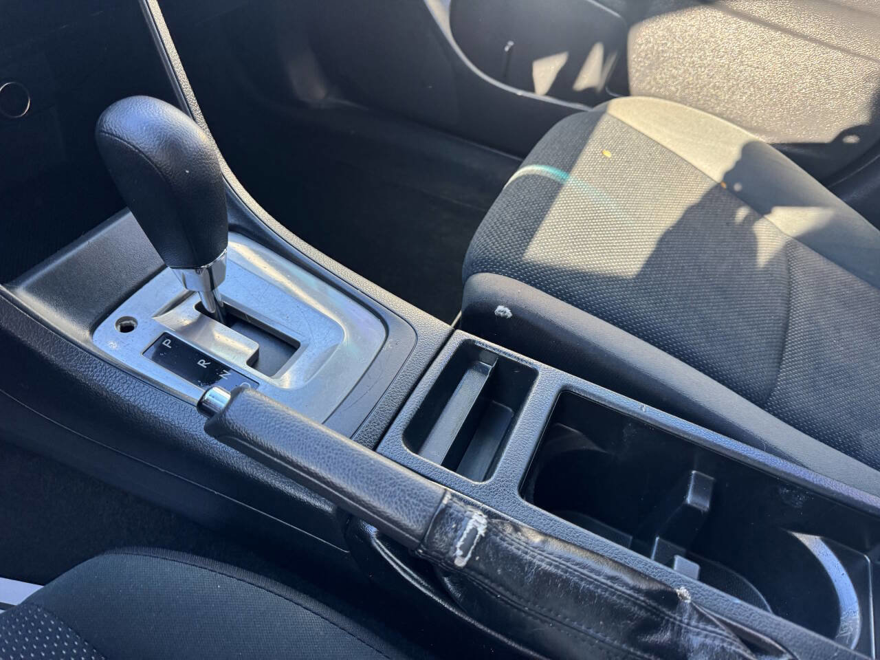 Used 2015 Subaru Impreza 2.0i image 21