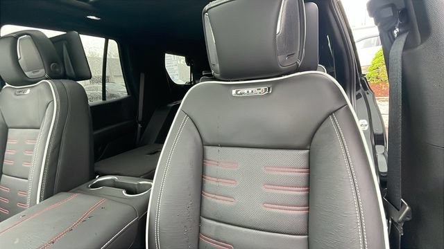 Certified 2026 GMC Yukon AT4 Ultimate AWD/4WD image 14