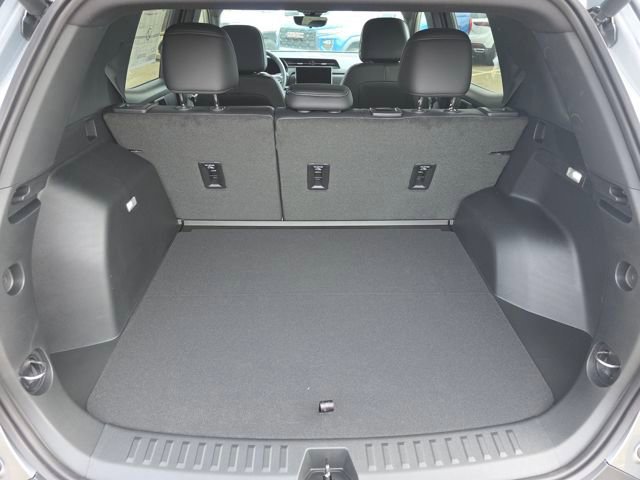 New 2026 GMC Terrain Elevation image 20