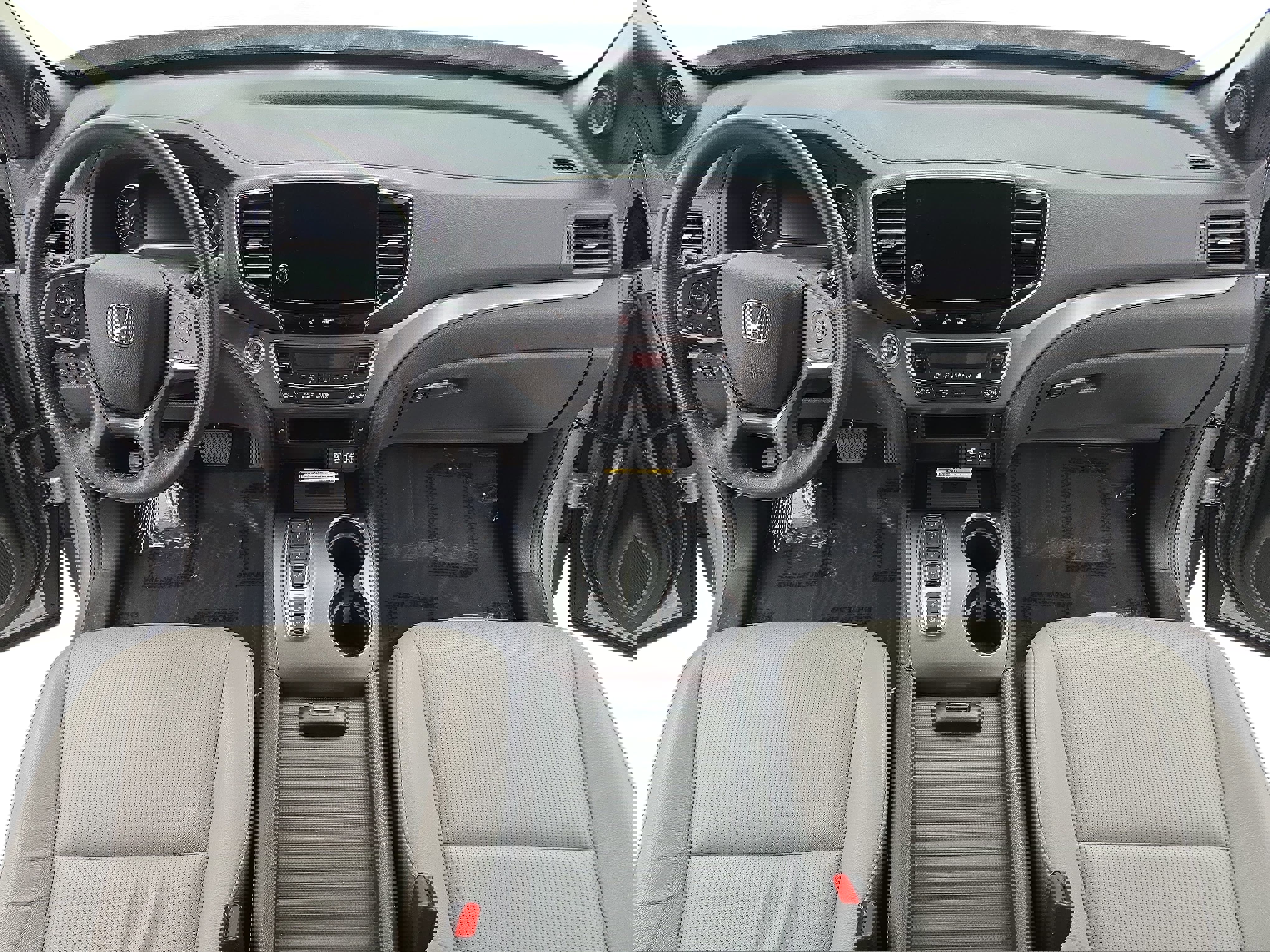 Certified 2023 Honda Passport EX-L image 9