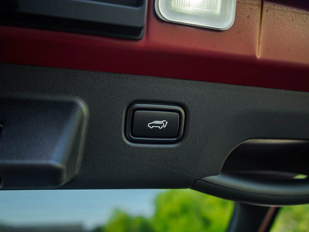 New 2026 Kia EV6 Wind AWD/4WD image 9