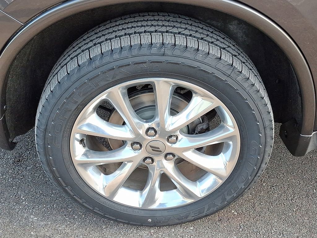 Used 2019 Dodge Durango Citadel image 9