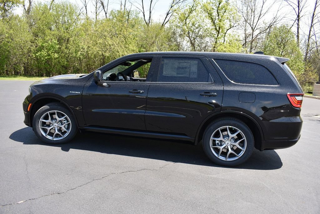 New 2026 Dodge Durango GT AWD/4WD image 8