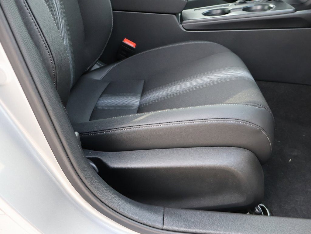 New 2026 Honda Civic Sport image 7