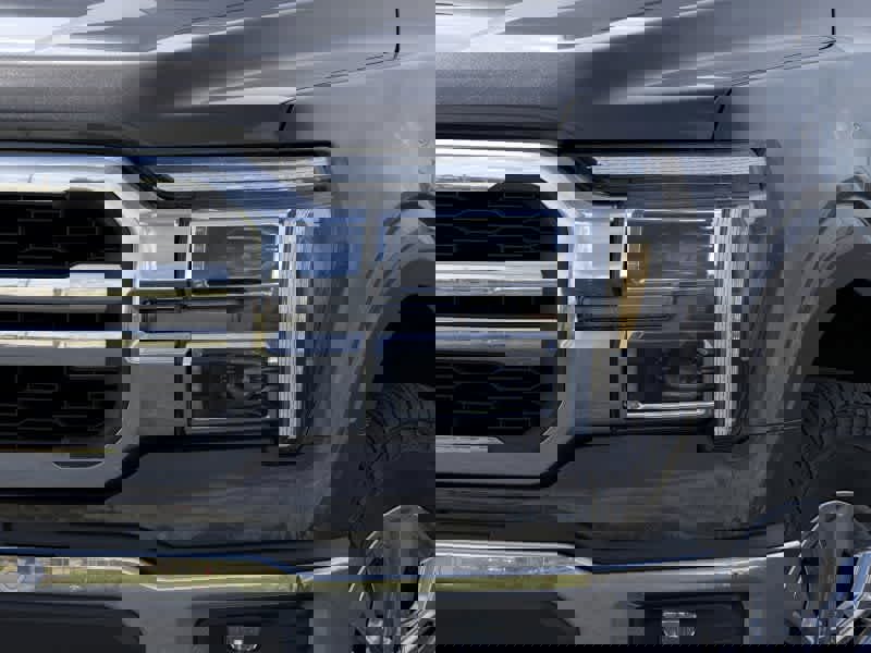 New 2026 Ford F150 Lariat w/ Equipment Group 501A Mid image 18