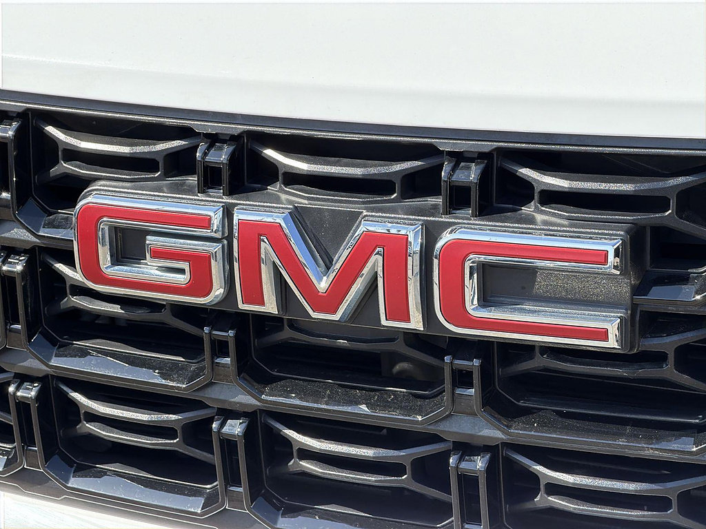 Used 2024 GMC Canyon Elevation RWD image 30